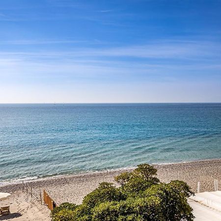 Miramare Di Varigotti Buitenkant foto