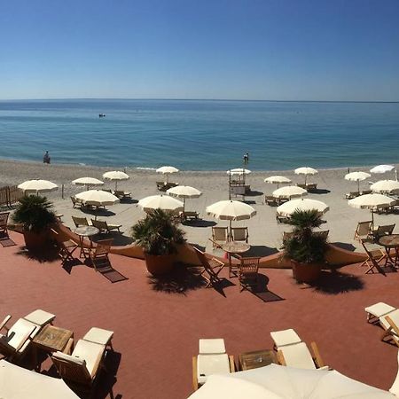 Miramare Di Varigotti Buitenkant foto
