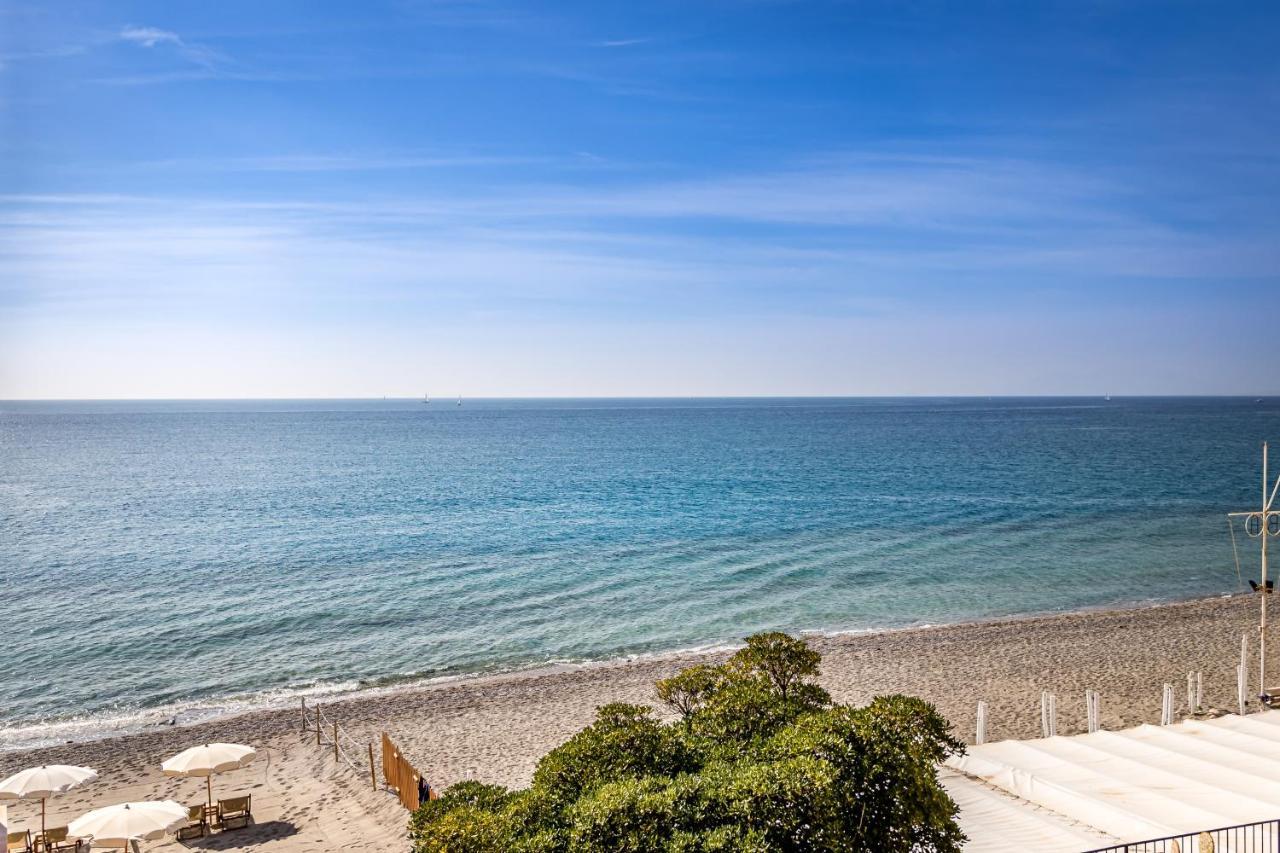 Miramare Di Varigotti Buitenkant foto