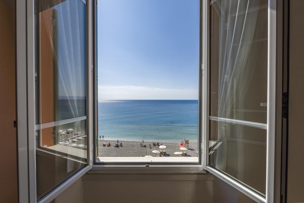 Miramare Di Varigotti Buitenkant foto